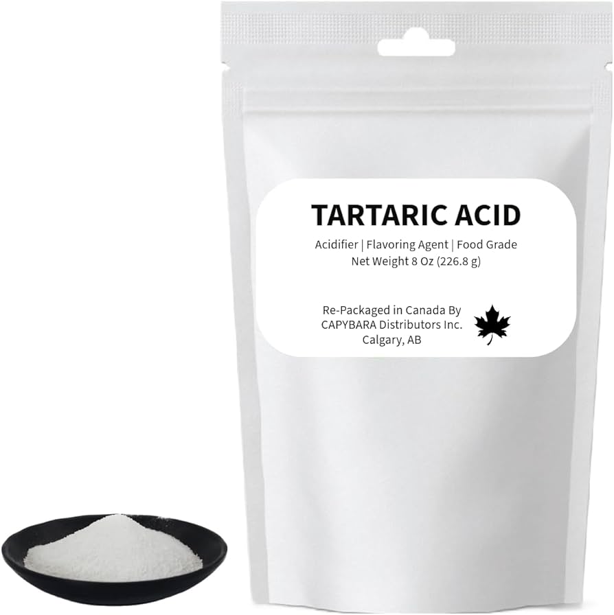 Tartaric Acid