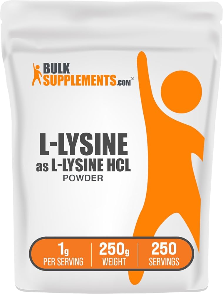 L-Lysine