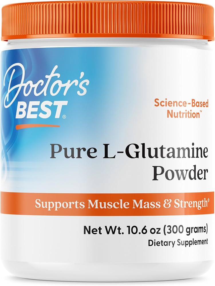 L-Glutamine