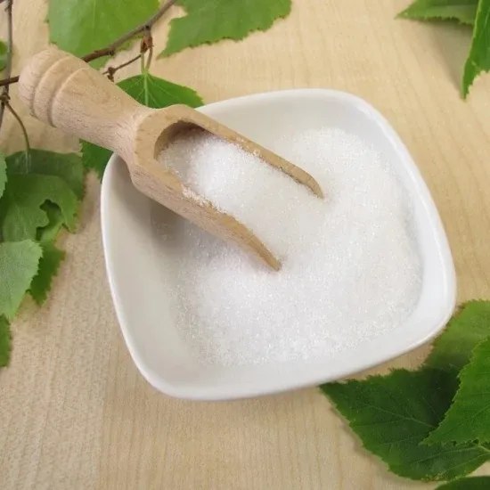 Sweeteners